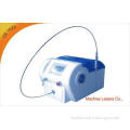 Portable Pulsed ND YAG Laser Lipolysis Equipment For Weight